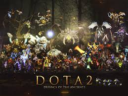 Image result for mengapa kita harus bermain dota 2